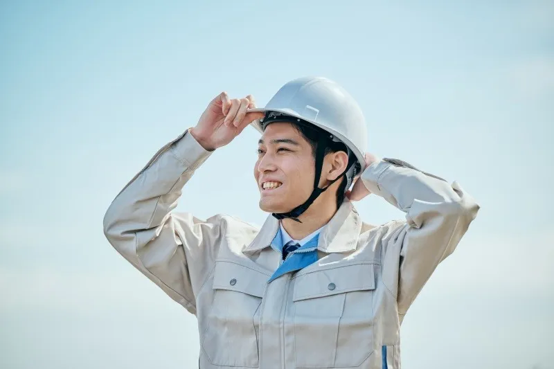 電気工事作業スタッフ募集